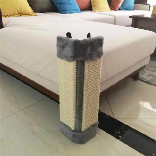 Foldable Sisal Cat Scratcher