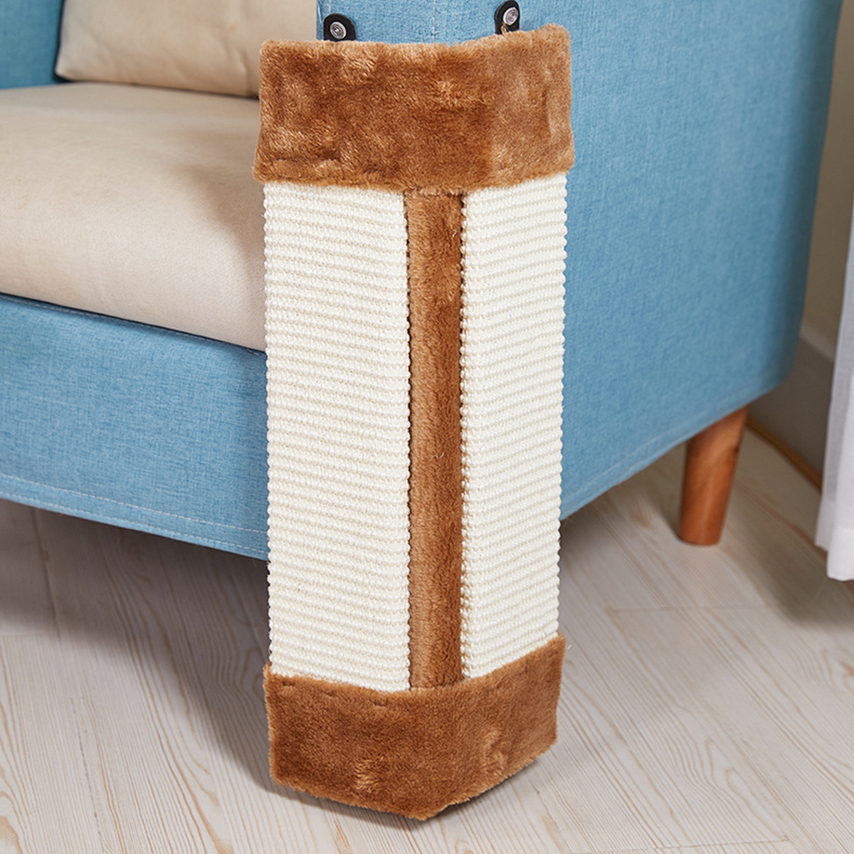 Foldable Sisal Cat Scratcher