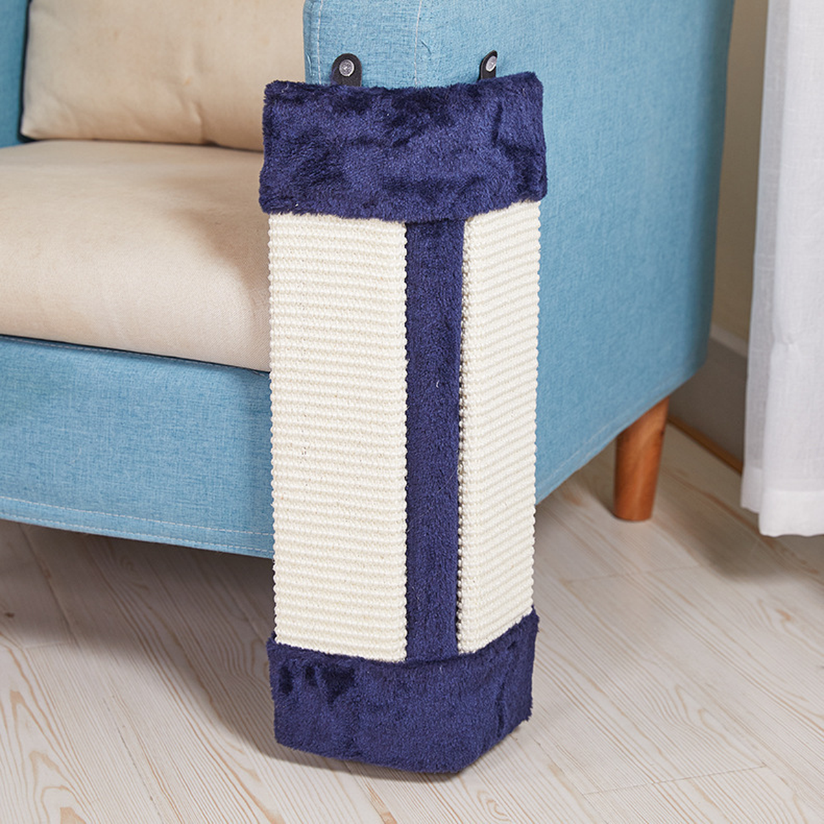 Foldable Sisal Cat Scratcher